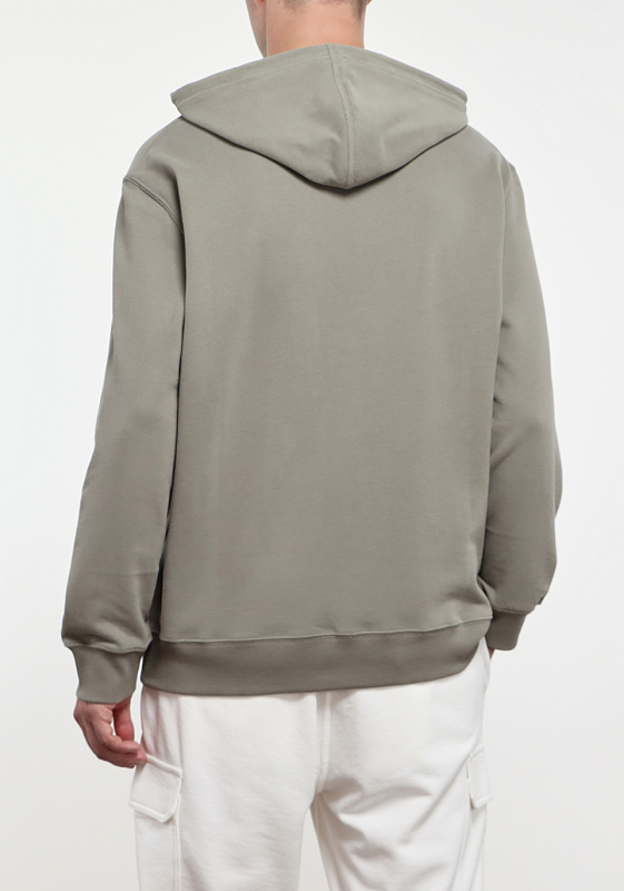 Brunello Cucinelli толстовка MTU143452