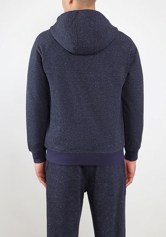 Brunello Cucinelli толстовка спортивная MTU22B2224