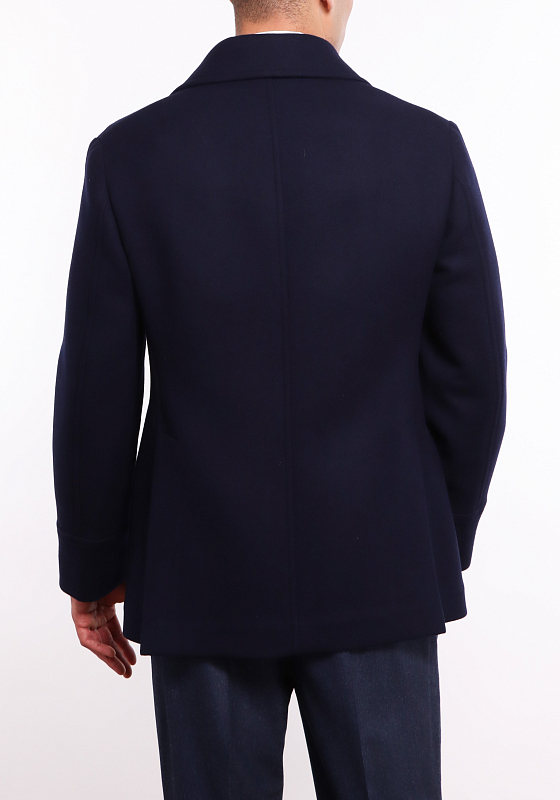 Brunello Cucinelli пальто короткое MY4287026