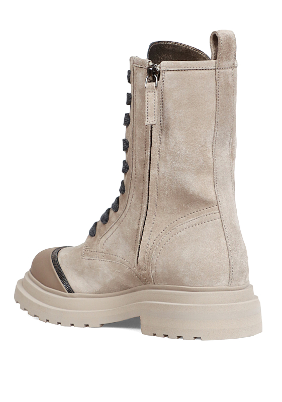 Brunello Cucinelli ботинки MZSFGBP175