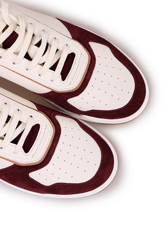 Brunello Cucinelli кеды MZUASB2043