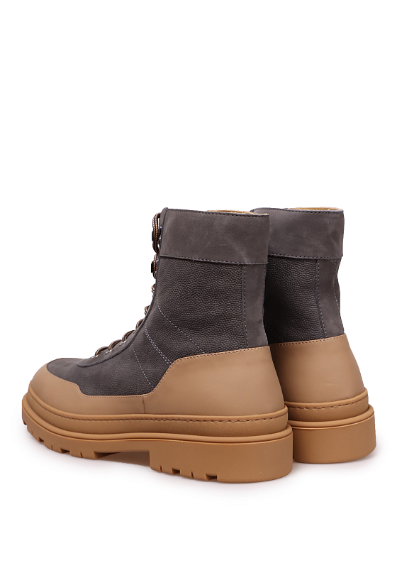 Brunello Cucinelli ботинки MZUUDB2211