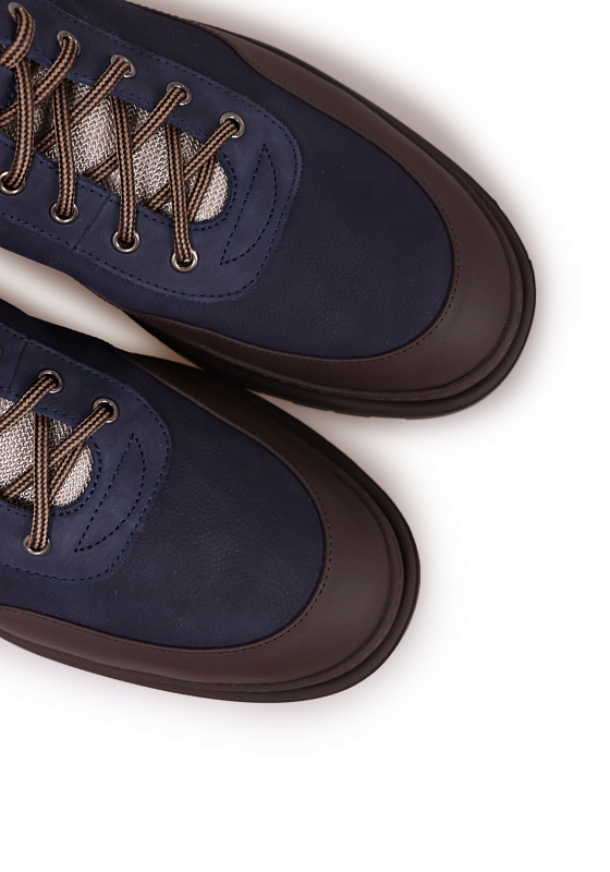 Brunello Cucinelli ботинки MZUUHB2218