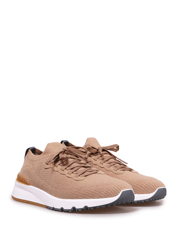 Brunello Cucinelli кроссовки MZUWLB2180