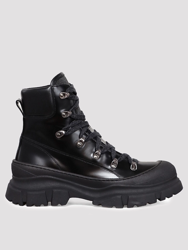 Brunello Cucinelli ботинки MZVNG2548