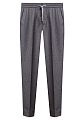 Brunello Cucinelli брюки M038PB2201 серый
