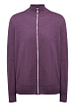 Brunello Cucinelli кардиган M2200B2227 винный