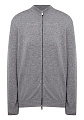 Brunello Cucinelli кардиган M2200B2227 серый