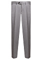 Brunello Cucinelli брюки ME226I1770 светло-серый
