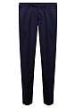 Brunello Cucinelli брюки ME226I1770 темно-синий