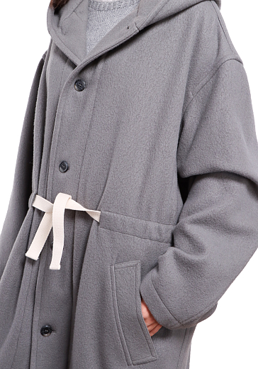 пальто Comeforbreakfast COT27
