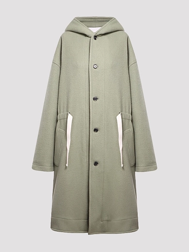 пальто Comeforbreakfast COT27