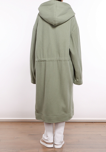 пальто Comeforbreakfast COT27