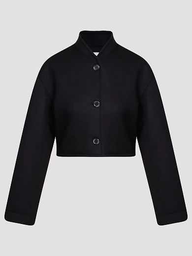 пальто короткое Comeforbreakfast COT31