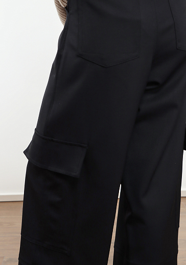 брюки Comeforbreakfast TRS50