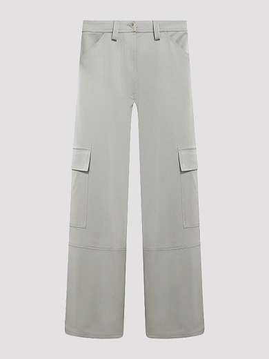 брюки Comeforbreakfast TRS50