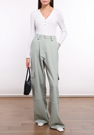 брюки Comeforbreakfast TRS50