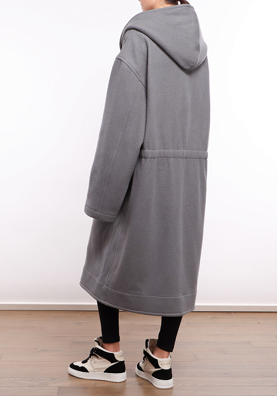 Comeforbreakfast пальто COT27