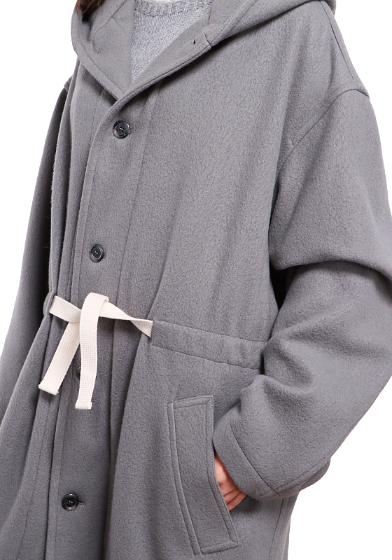 Comeforbreakfast пальто COT27