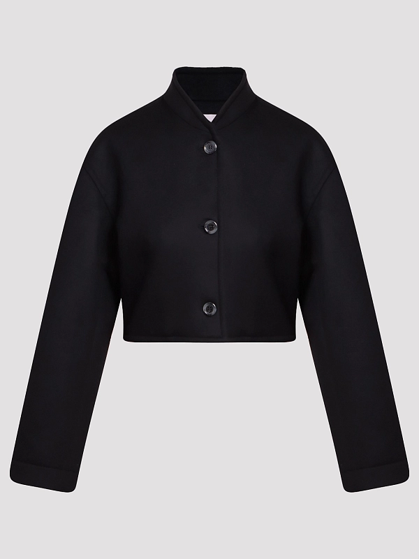 Comeforbreakfast пальто короткое COT31