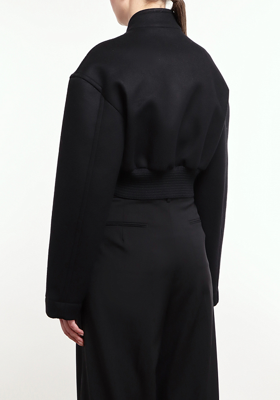 Comeforbreakfast пальто короткое COT31