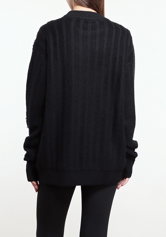 Comeforbreakfast свитер SWK51