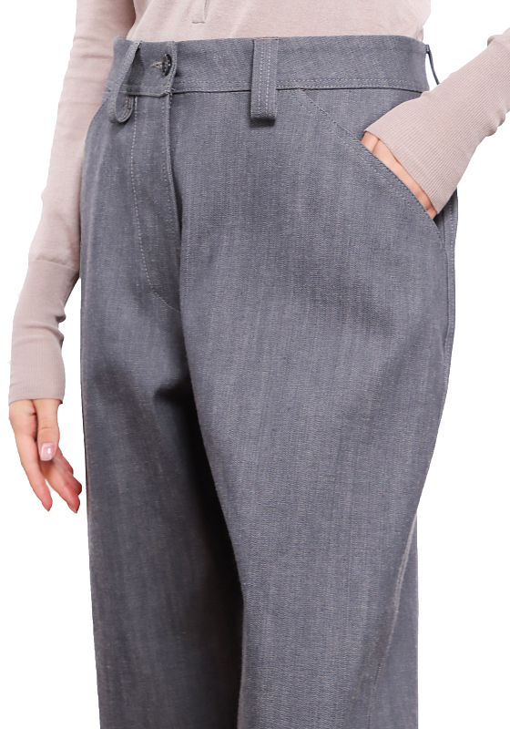 Comeforbreakfast брюки TRS49