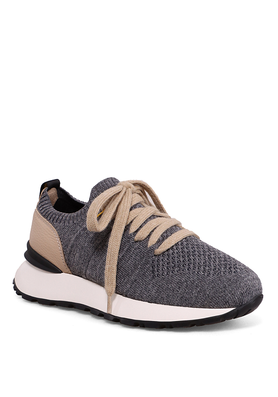 DOUCAL`S кроссовки DD8668WHITPX658NN01