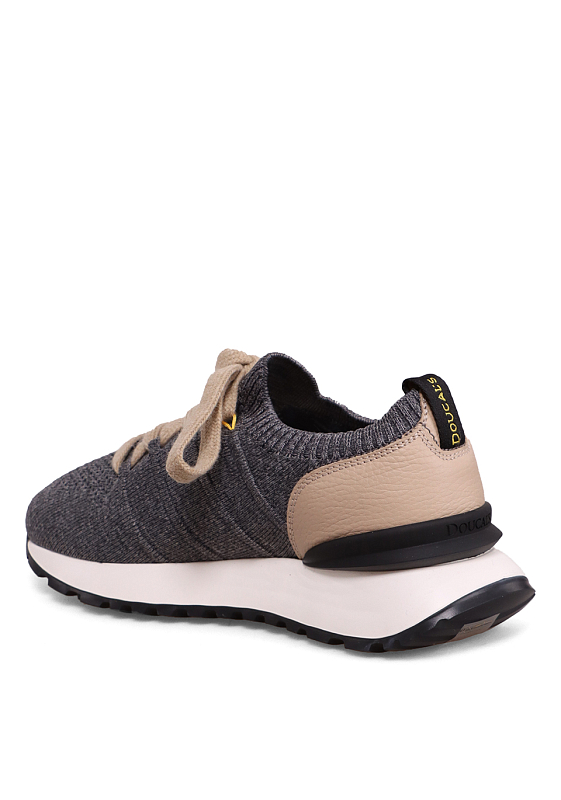 DOUCAL`S кроссовки DD8668WHITPX658NN01