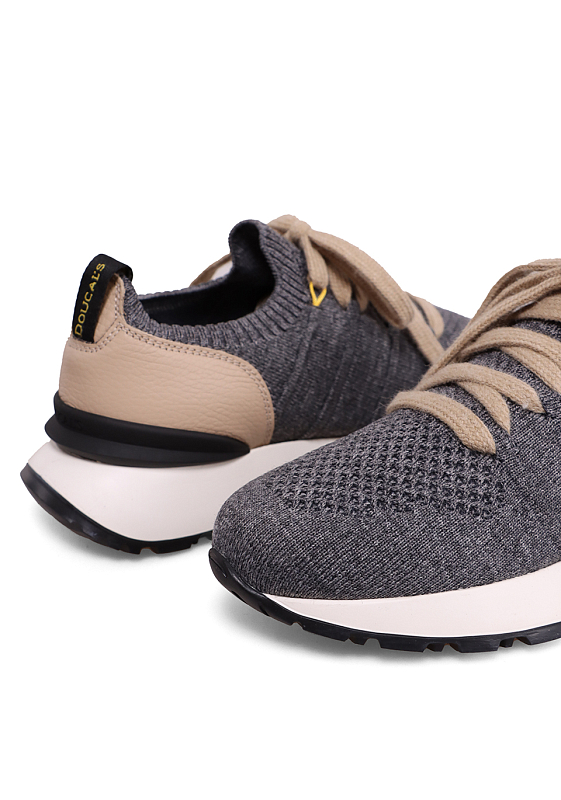 DOUCAL`S кроссовки DD8668WHITPX658NN01