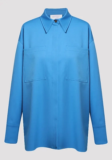 рубашка Erika Cavallini E3WH03