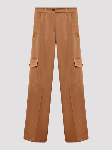 брюки карго Erika Cavallini E3WH08