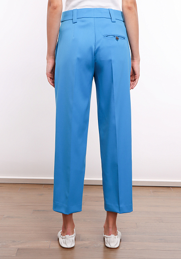 брюки Erika Cavallini E3WH09