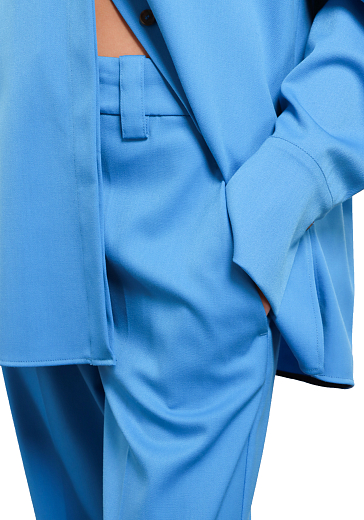 брюки Erika Cavallini E3WH09