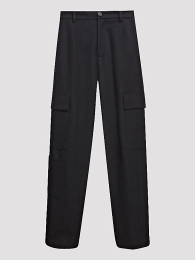 брюки карго Erika Cavallini E3WM05