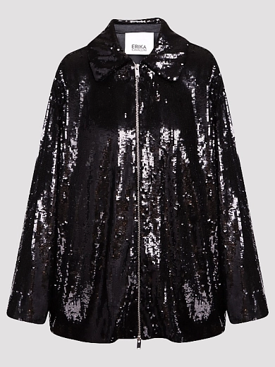 блузка Erika Cavallini E3WQ01