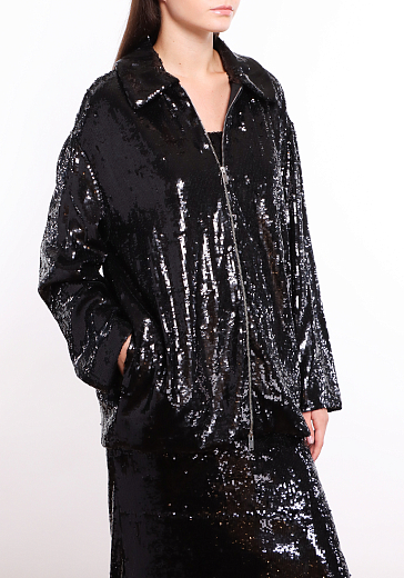 блузка Erika Cavallini E3WQ01