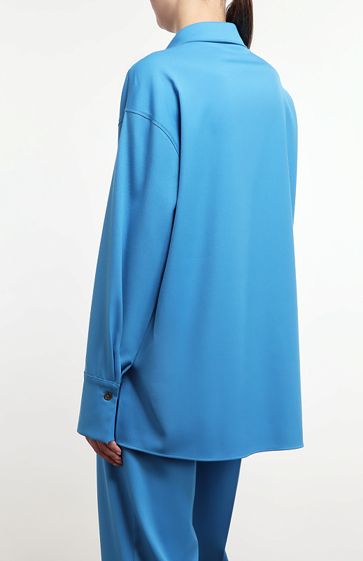 Erika Cavallini рубашка E3WH03