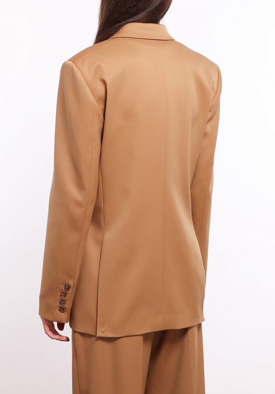 Erika Cavallini жакет E3WH06