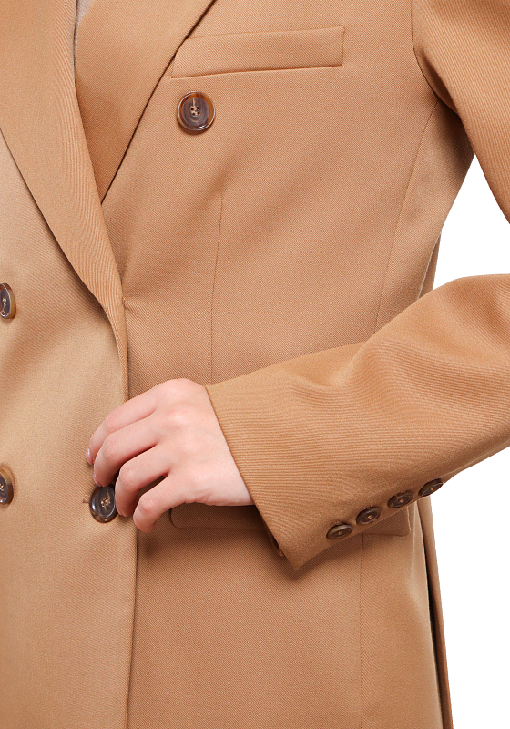 Erika Cavallini жакет E3WH06