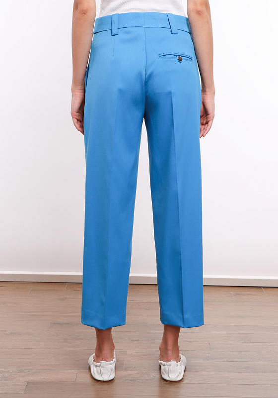 Erika Cavallini брюки E3WH09