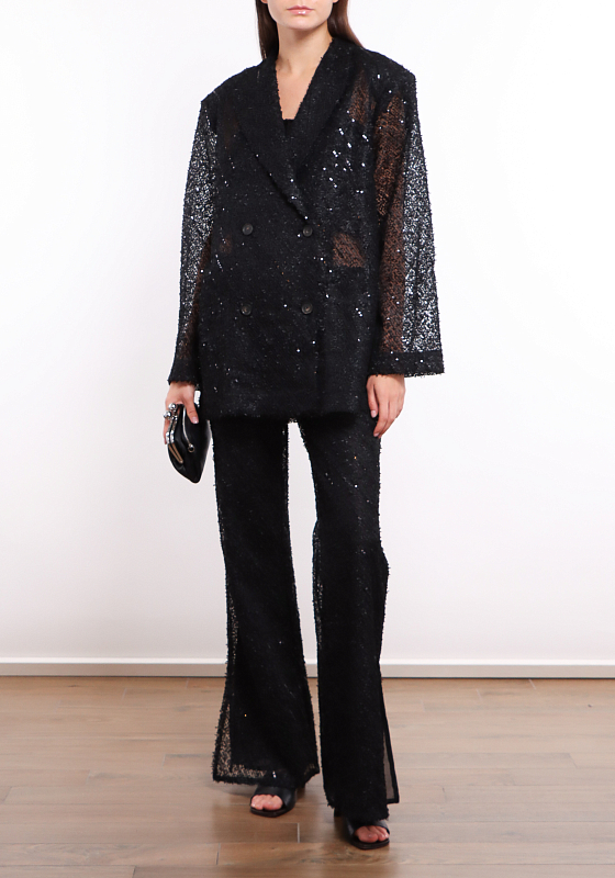 Erika Cavallini брюки E3WP03