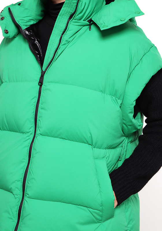 Hetrego жилет 8K610