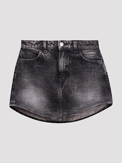 юбка Icon Denim KARLAID836