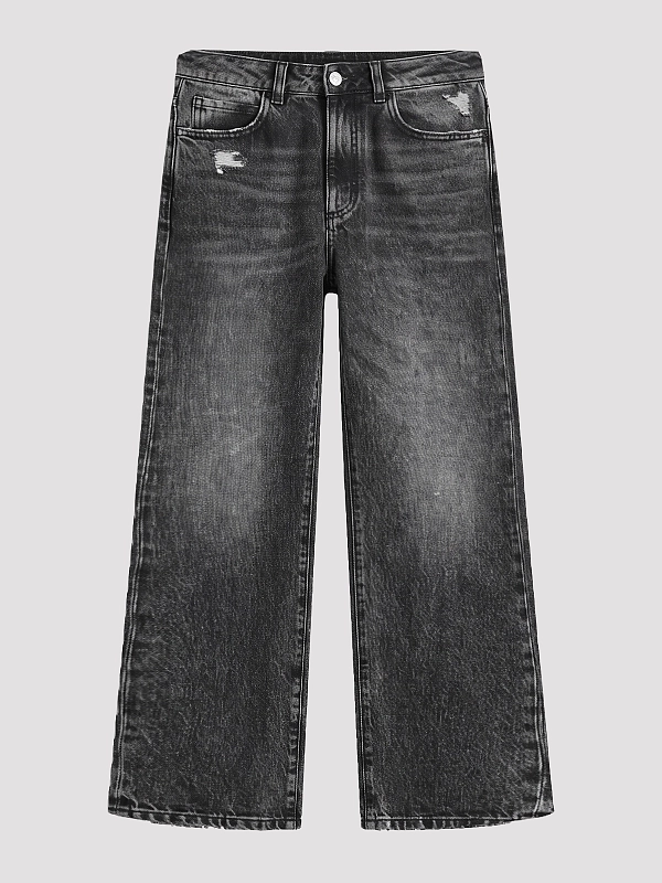 джинсы Icon Denim JILLID834 цвет темно-серый