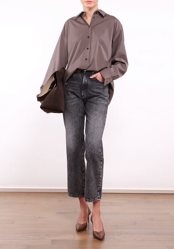 Icon Denim джинсы JILLID834