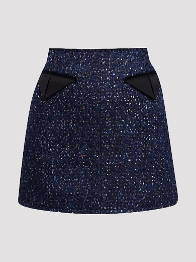 юбка Les Archives LA-200