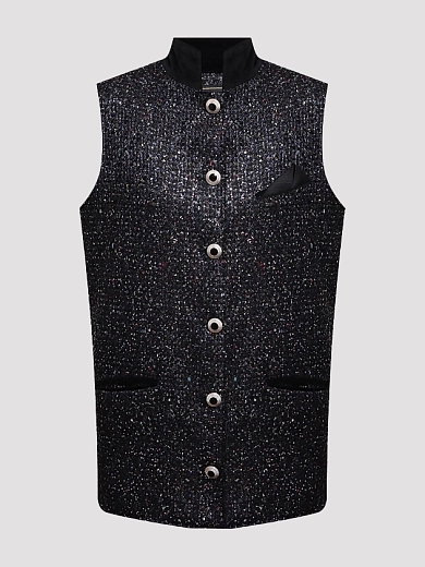 жилет Les Archives LA-210