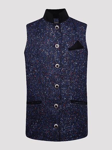 жилет Les Archives LA-210