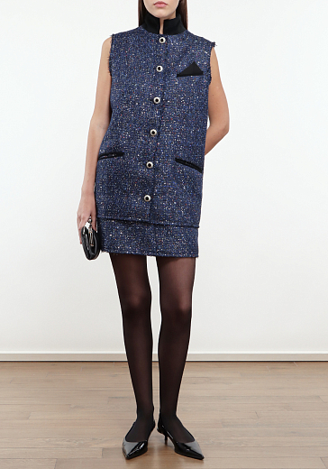 жилет Les Archives LA-210